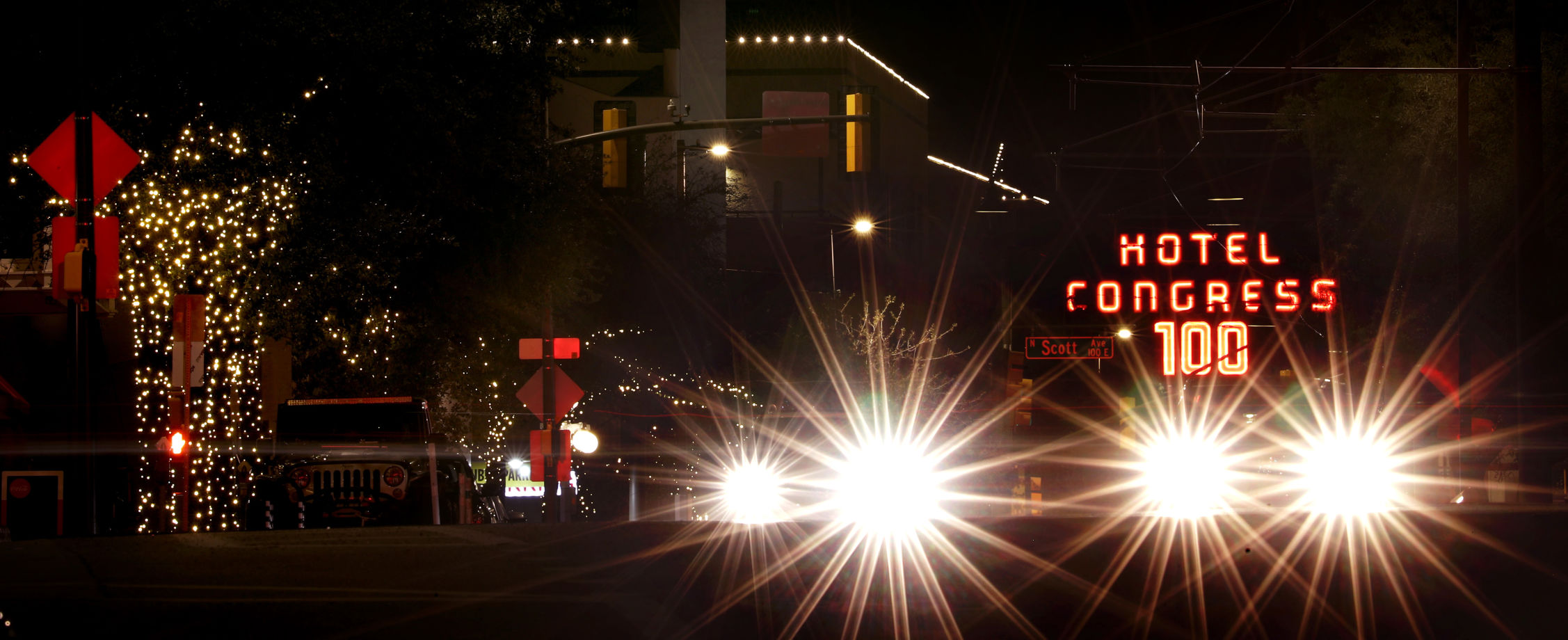 Downtown